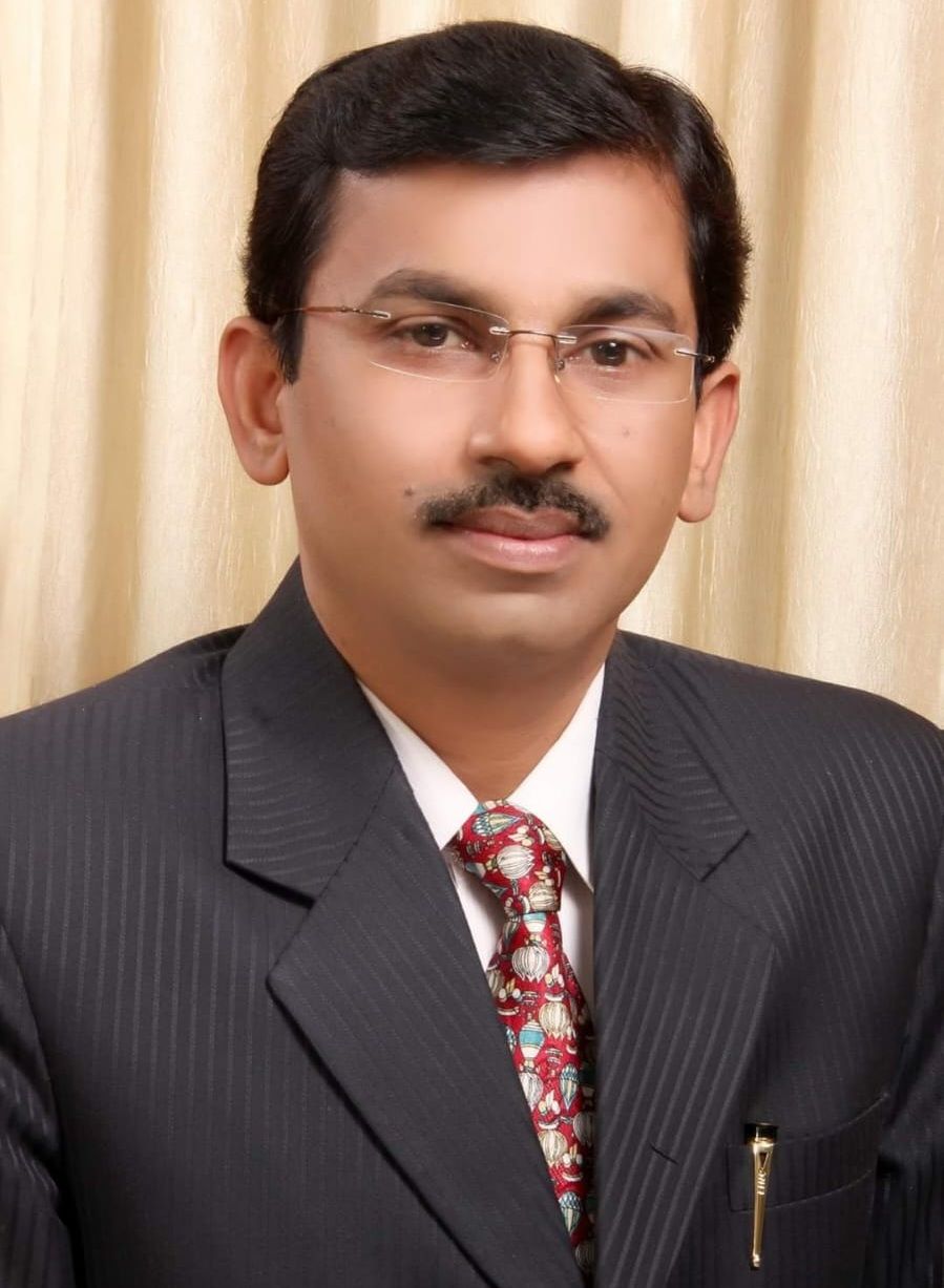 Anand Singh